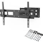 Hama nástenný držiak TV až 85", 600x400, pohyblivý, 50 kg