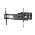 Hama nástenný držiak TV až 85", 600x400, pohyblivý, 50 kg