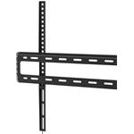 Hama nástenný držiak TV, až 90", 800x600, fixný