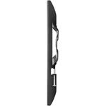 Hama nástenný držiak TV, fixný, 200x200