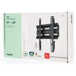 Hama nástenný držiak TV, fixný, 200x200