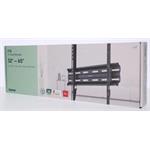 Hama nástenný držiak TV, fixný do 65", 400x400