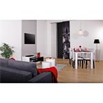 Hama nástenný držiak TV, monitor Next Light, 400x400, biely