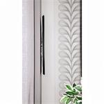 Hama nástenný držiak TV, monitor Next Light, 400x400, biely