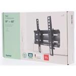 Hama nástenný držiak TV, naklápací, 200x200
