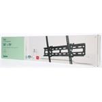 Hama nástenný držiak TV, naklápací, 600x400