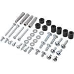 Hama nástenný držiak TV, naklápací, 600x400