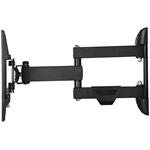 Hama nástenný držiak TV, pohyblivý, 50x50 až 200x200