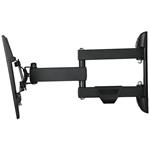 Hama nástenný držiak TV, pohyblivý, 50x50 až 200x200