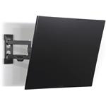 Hama nástenný držiak TV, pohyblivý, 50x50 až 200x200