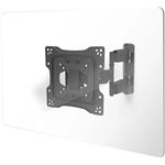 Hama nástenný držiak TV Professional, 200x200, pohyblivý