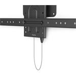 Hama nástenný držiak TV, rotácia/pivot, 600x400