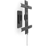 Hama nástenný držiak TV, rotácia/pivot, 600x400