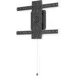 Hama nástenný držiak TV, rotácia/pivot, 600x400