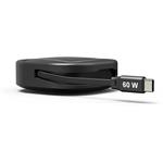 Hama navíjací USB-C kábel, 60 W