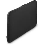 Hama Neoprene, obal na notebook, 36-40 cm (14,1"-15,6"), predné vrecko, neoprénový, čierny