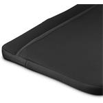 Hama Neoprene, obal na notebook, 36-40 cm (14,1"-15,6"), predné vrecko, neoprénový, čierny