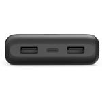 Hama New Performance 10, powerbanka 10000 mAh