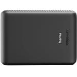 Hama New Performance 10, powerbanka 10000 mAh