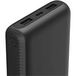 Hama New Performance 10, powerbanka 10000 mAh