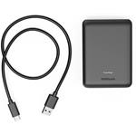 Hama New Performance 10, powerbanka 10000 mAh