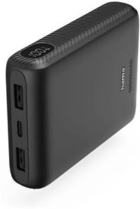 Hama New Performance 10, powerbanka 10000 mAh