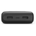 Hama New Performance 20, powerbanka 20000 mAh