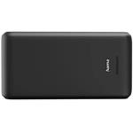 Hama New Performance 20, powerbanka 20000 mAh