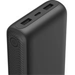 Hama New Performance 20, powerbanka 20000 mAh