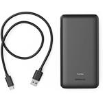 Hama New Performance 20, powerbanka 20000 mAh