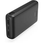 Hama New Performance 20, powerbanka 20000 mAh
