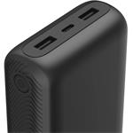 Hama New Performance 24, powerbanka 24000 mAh