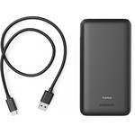 Hama New Performance 24, powerbanka 24000 mAh