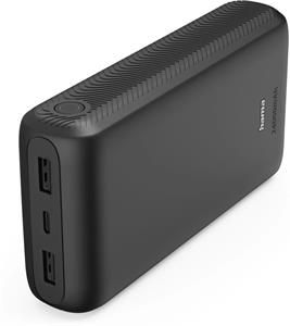 Hama New Performance 24, powerbanka 24000 mAh