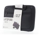 Hama Nice, taška na notebook, tvrdé EVA prevedenie, pre 34 cm (13,3"), čierna