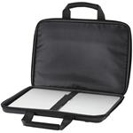 Hama Nice, taška na notebook, tvrdé EVA prevedenie, pre 36 cm (14,1"), čierna