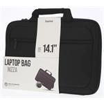 Hama Nice, taška na notebook, tvrdé EVA prevedenie, pre 36 cm (14,1"), čierna