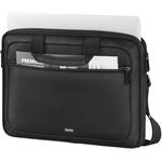 Hama Nice, taška na notebook, tvrdé EVA prevedenie, pre 40 cm (15,6"), čierna