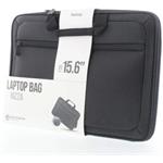 Hama Nice, taška na notebook, tvrdé EVA prevedenie, pre 40 cm (15,6"), čierna