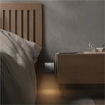 Hama nočné/orientačné LED svetlo, do zásuvky