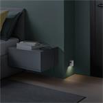 Hama nočné/orientačné LED svetlo, do zásuvky