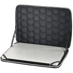 Hama obal na notebook hardcase Protection, 13,3" (34 cm), čierna