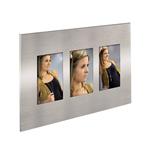 Hama Orleans, kovová foto galéria pre 3 fotografie 10x15 cm