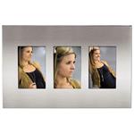 Hama Orleans, kovová foto galéria pre 3 fotografie 10x15 cm