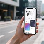 Hama Passion Clear II, bluetooth slúchadlá, štuple, ANC/ENC, TWS, biele