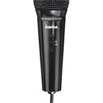 Hama PC mikrofón MIC-P35 Allround, 3,5 mm jack
