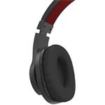 Hama PC Office Headset HS-USB400 V2, slúchadlá, USB, čierne