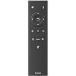 Hama PC webkamera s kruhovým svetlom X850 Pro, QHD, autofokus, diaľkový ovládač