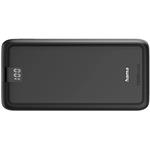 Hama Performance 10, powerbanka 10000 mAh, LED displej