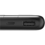 Hama Performance 10, powerbanka 10000 mAh, LED displej